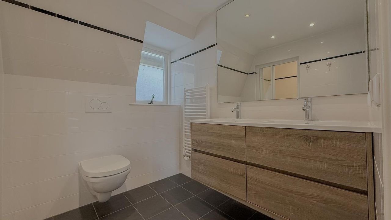 Dubbel bovenhuis met dakterras Jordaan - Afbeelding 7