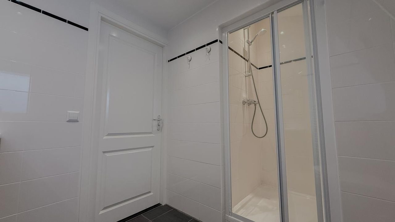 Dubbel bovenhuis met dakterras Jordaan - Afbeelding 16