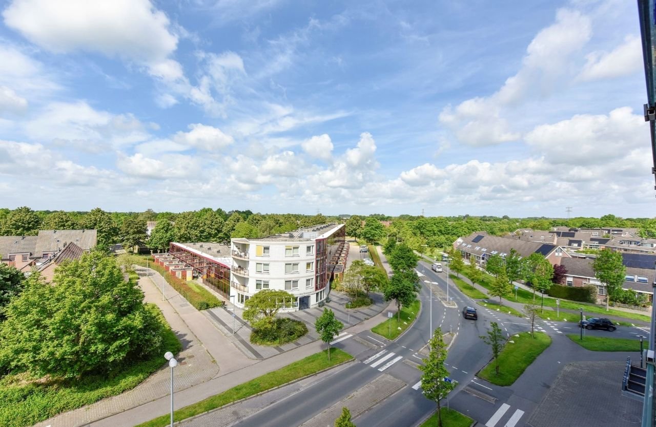 Royaal 4-kamer appartement Zwaag - Afbeelding 3