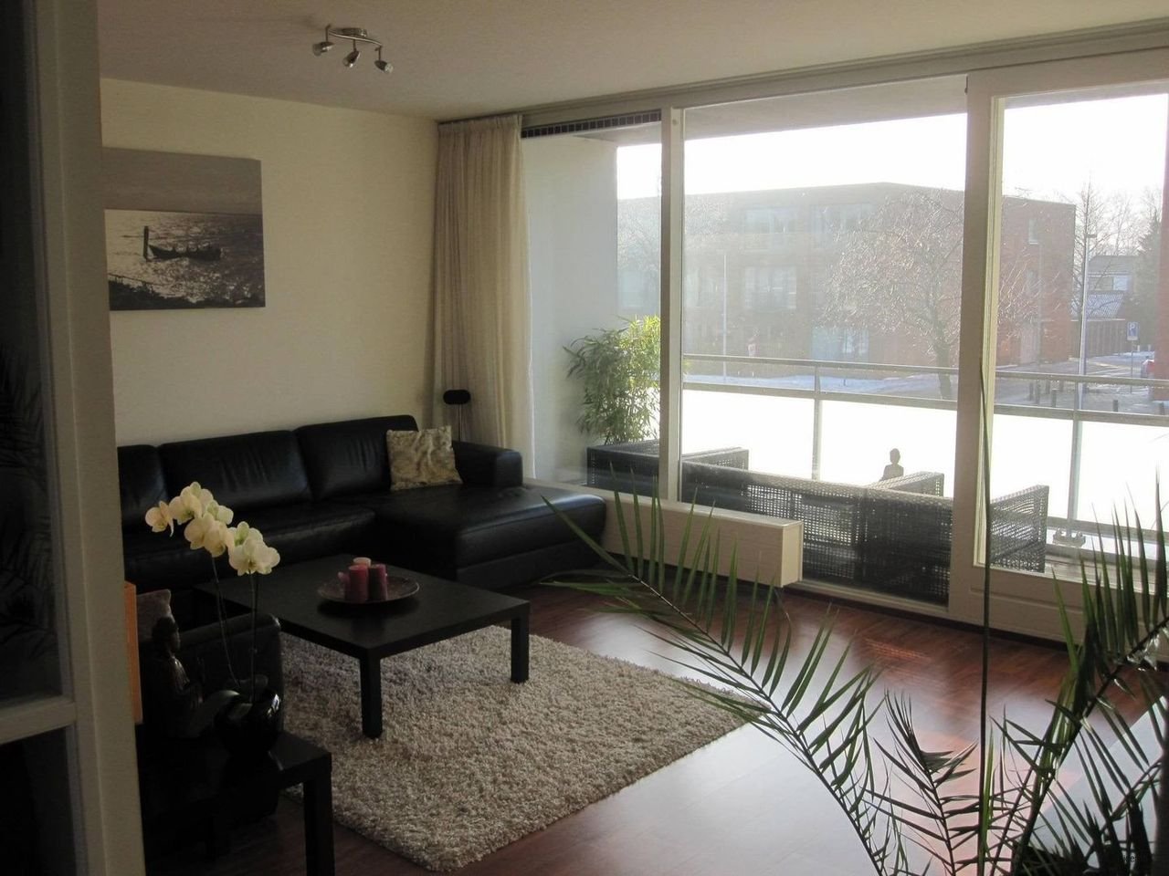 Licht 3-kamerappartement in Zuilen - Afbeelding 3