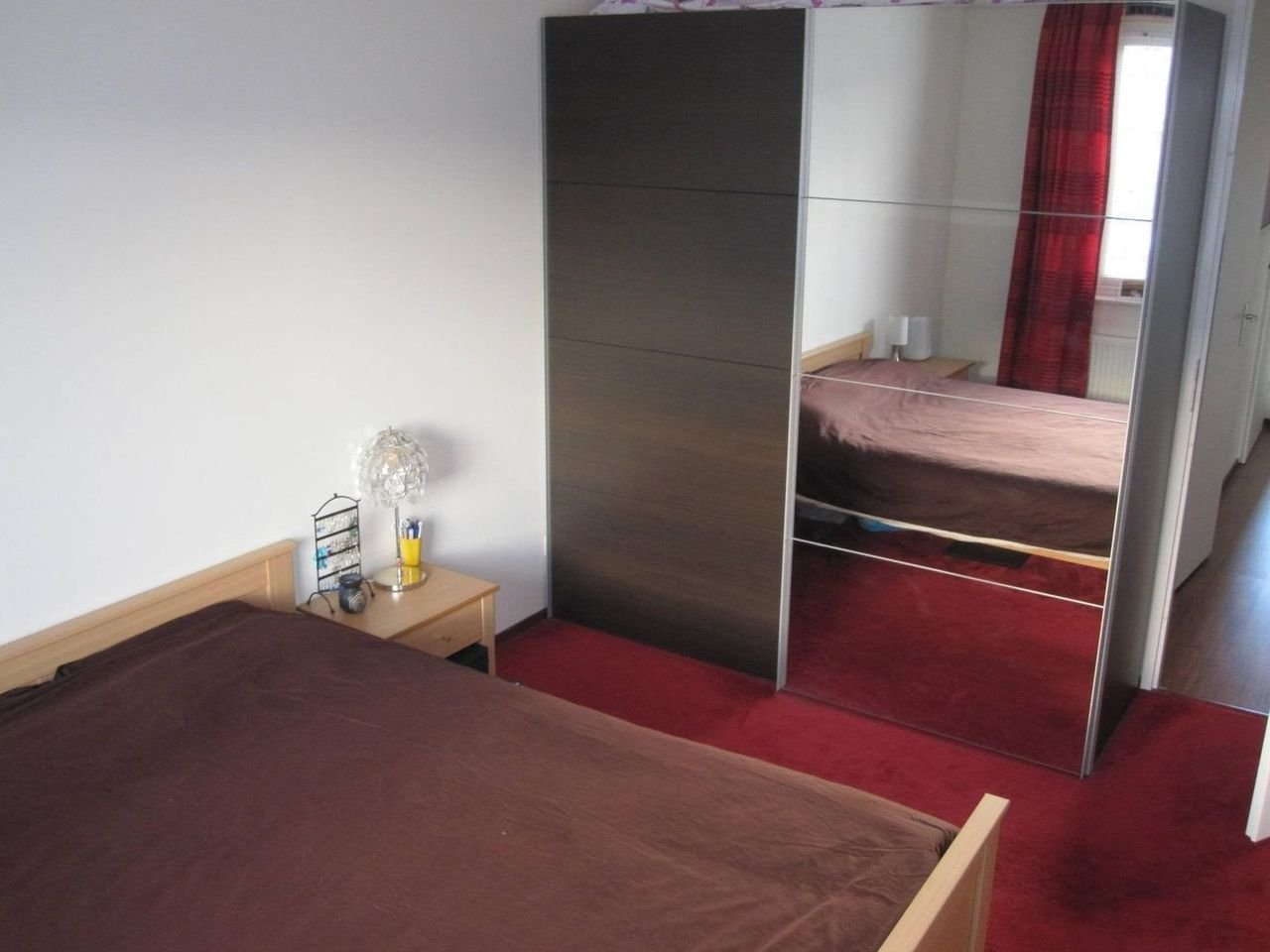 Licht 3-kamerappartement in Zuilen - Afbeelding 11