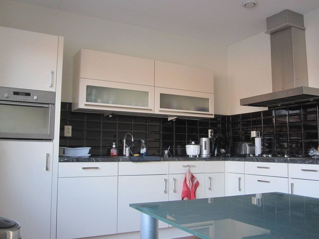 Licht 3-kamerappartement in Zuilen - Afbeelding 7