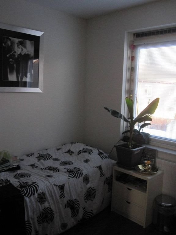 Licht 3-kamerappartement in Zuilen - Afbeelding 9