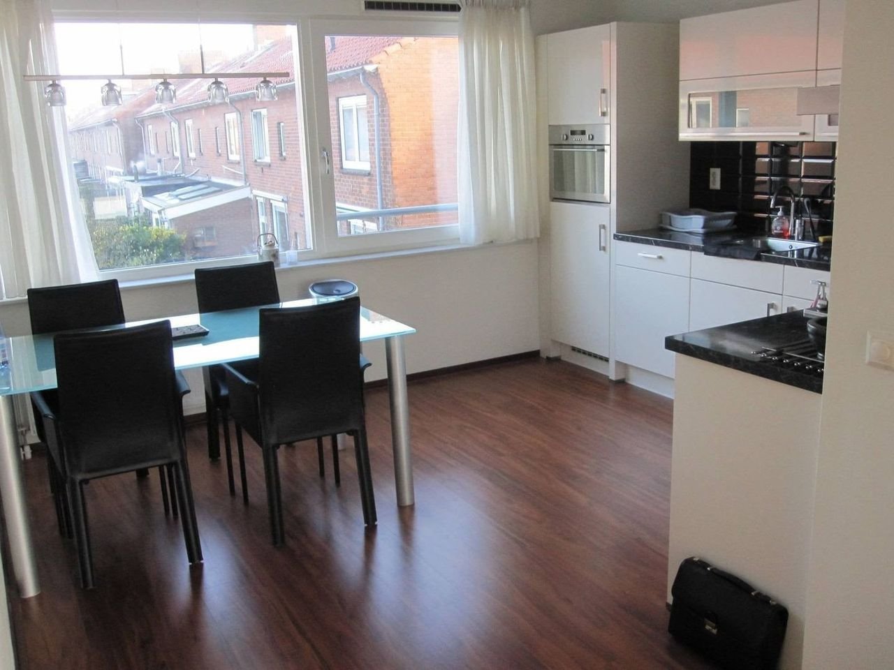 Licht 3-kamerappartement in Zuilen - Afbeelding 6