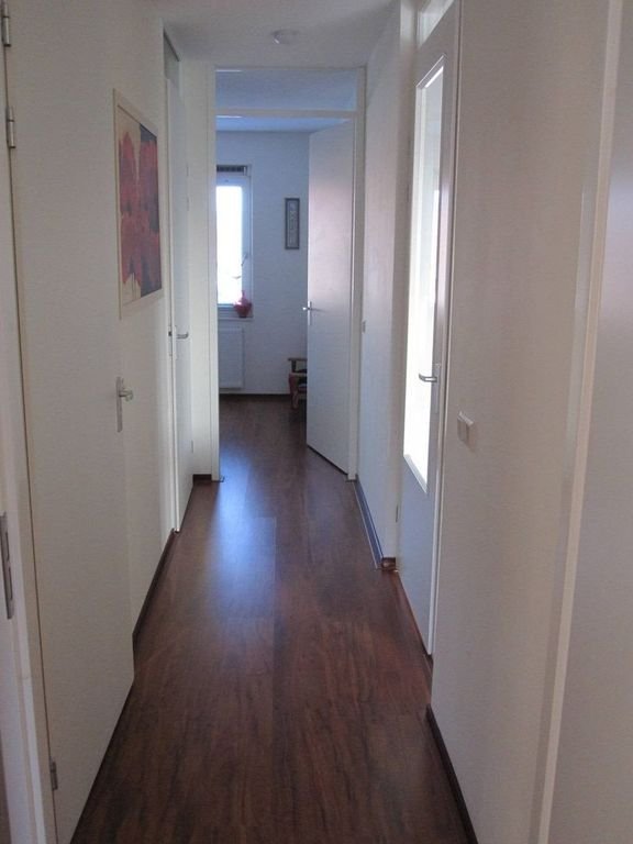 Licht 3-kamerappartement in Zuilen - Afbeelding 8