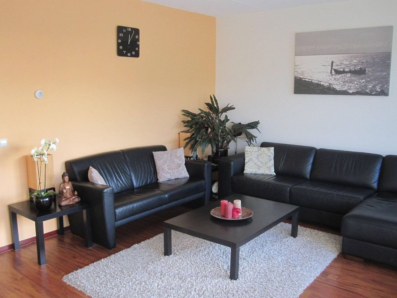 Licht 3-kamerappartement in Zuilen - Afbeelding 4