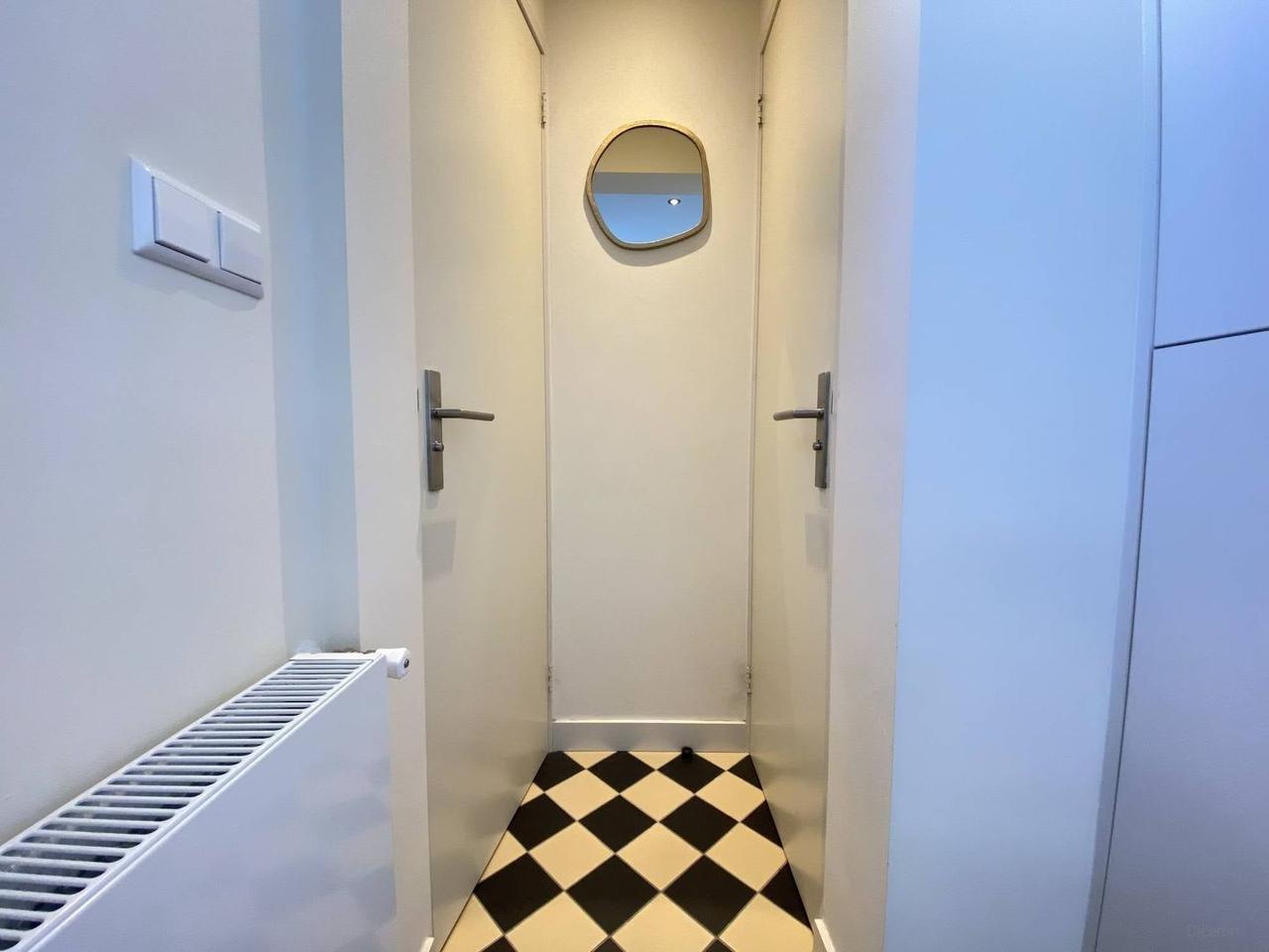 Furnished home near Wilhelminapark - Image 14