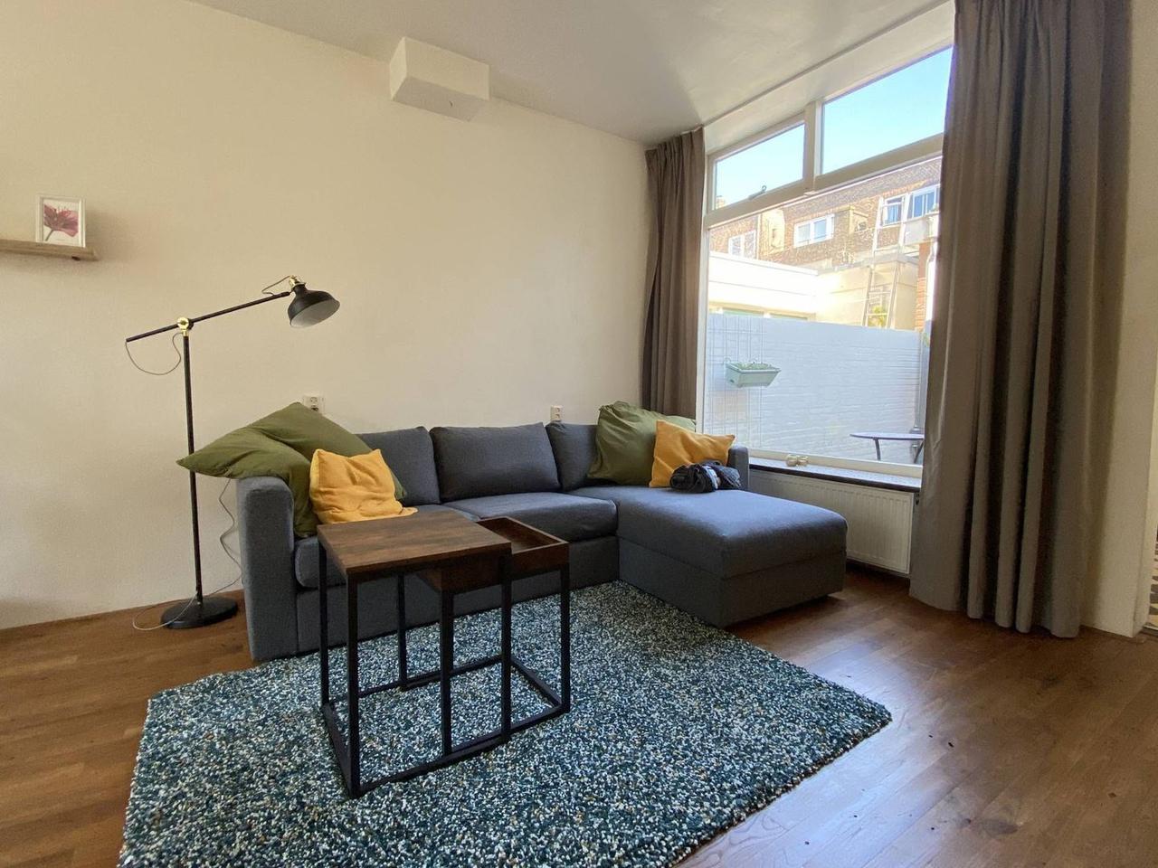 Furnished home near Wilhelminapark - Image 7