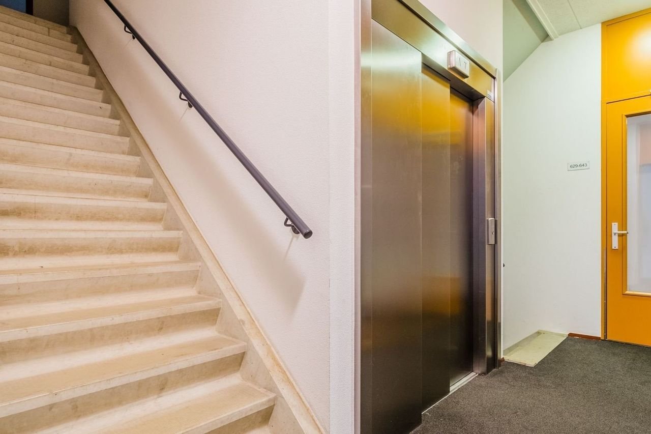 Gemeubileerd wonen met kanaalzicht - Afbeelding 3