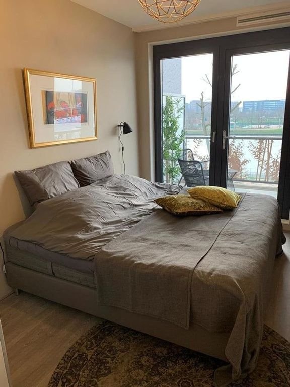 Gemeubileerd wonen met kanaalzicht - Afbeelding 9