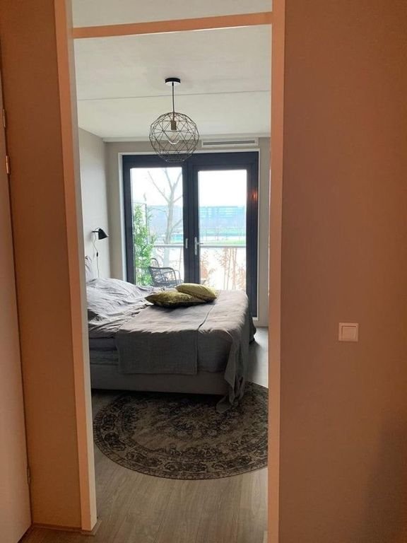 Gemeubileerd wonen met kanaalzicht - Afbeelding 17