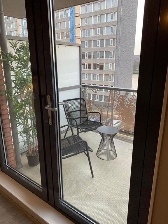 Gemeubileerd wonen met kanaalzicht - Afbeelding 10