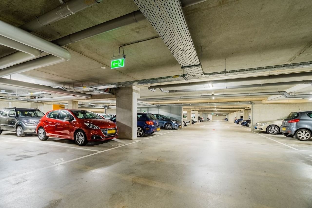 Gemeubileerd wonen met kanaalzicht - Afbeelding 7