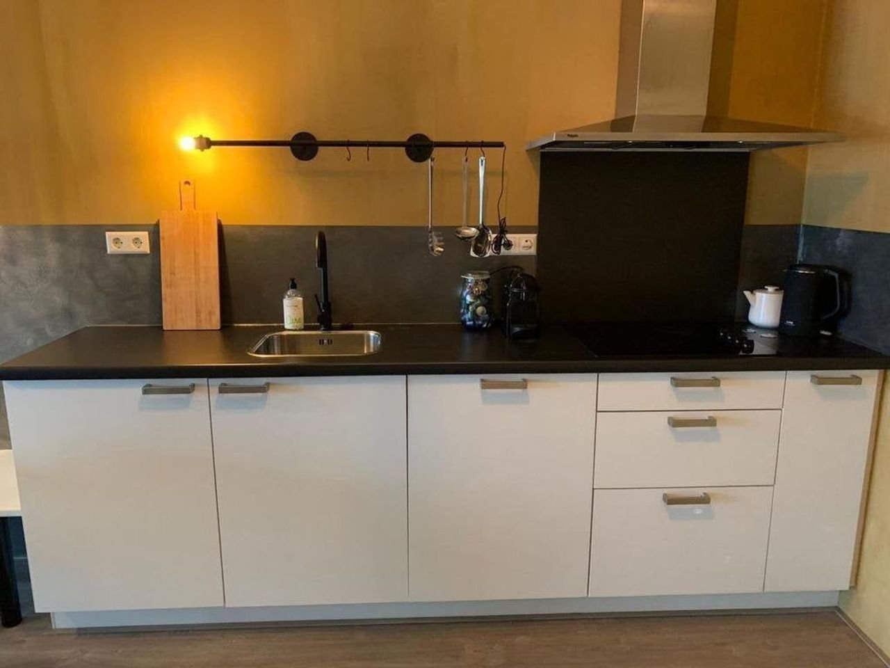 Gemeubileerd wonen met kanaalzicht - Afbeelding 23