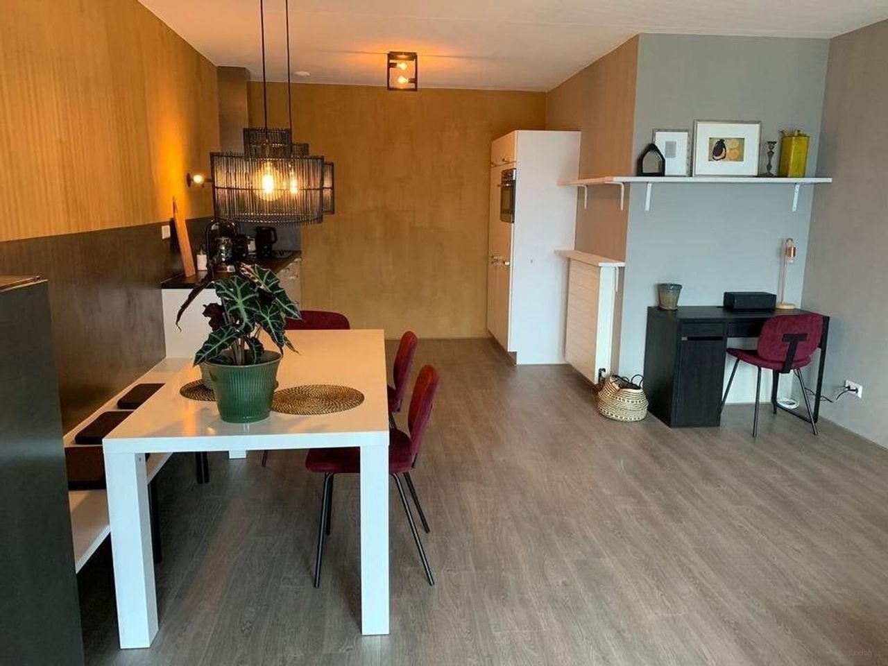 Gemeubileerd wonen met kanaalzicht - Afbeelding 18