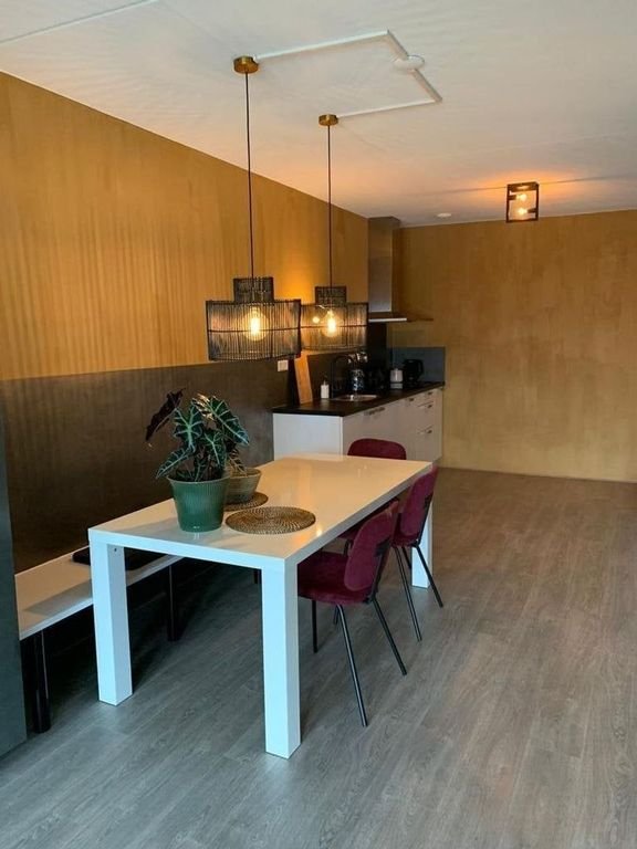 Gemeubileerd wonen met kanaalzicht - Afbeelding 16