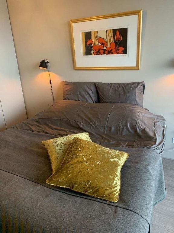 Gemeubileerd wonen met kanaalzicht - Afbeelding 11