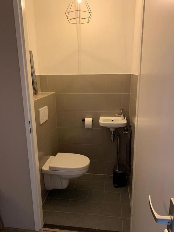 Gemeubileerd wonen met kanaalzicht - Afbeelding 19