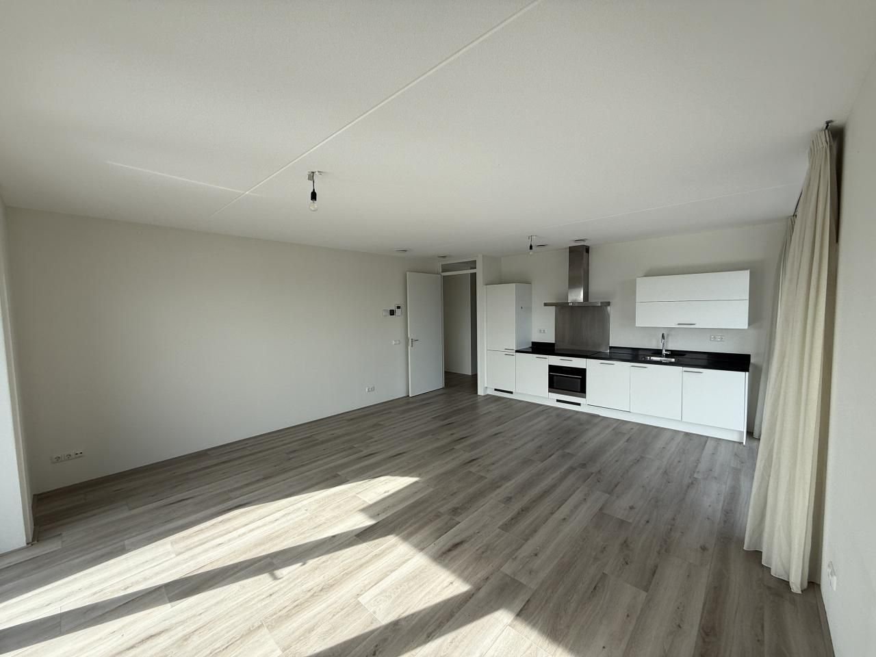 Modern appartement op Cruquius Eiland - Afbeelding 13