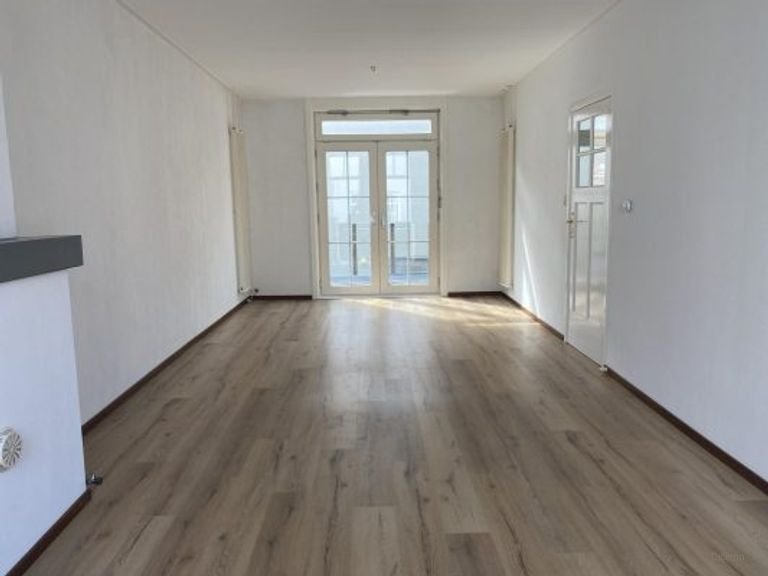 Gerenoveerde maisonnette met dakterras - Afbeelding 3