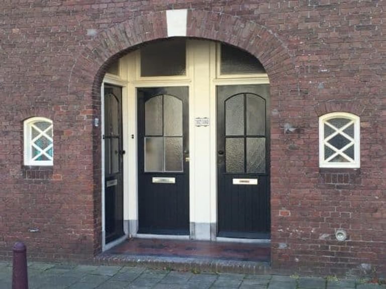 Gerenoveerde maisonnette met dakterras - Afbeelding 2
