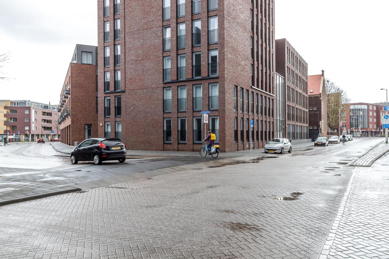 Studio van 24 m2 midden in Breda - Afbeelding 3