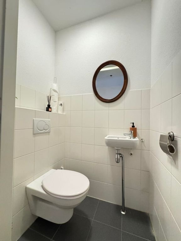 Ruim appartement (112m²) met parking - Afbeelding 6