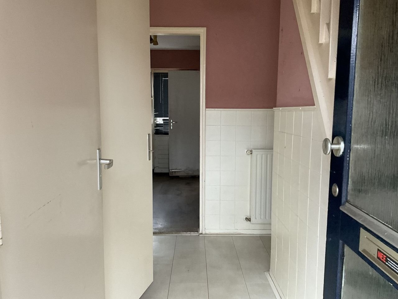 Temporary home with garden in Vroomshoop - Image 1