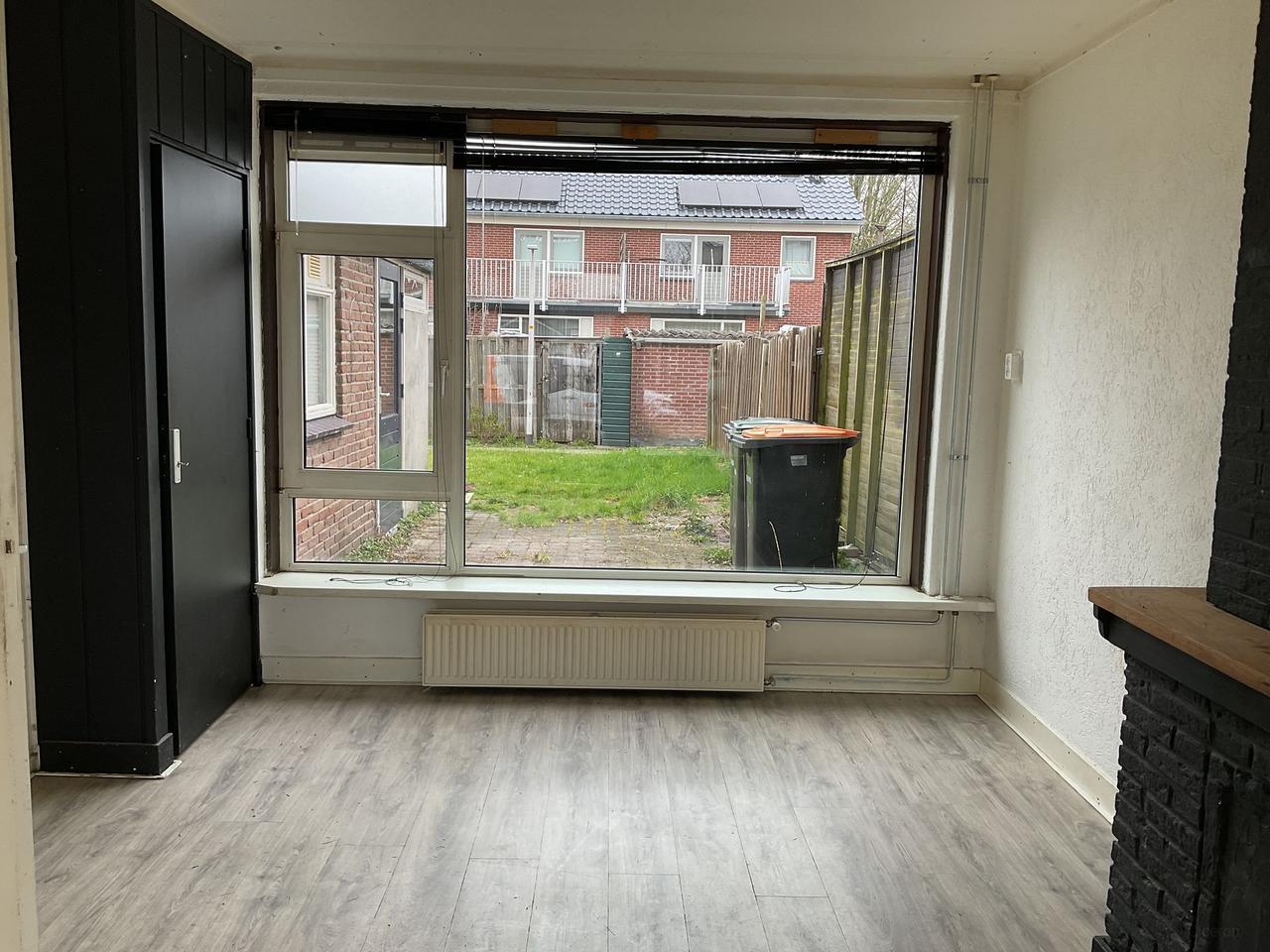 Huurwoning met 3 slaapkamers en tuin in Vroomshoop - Afbeelding 5