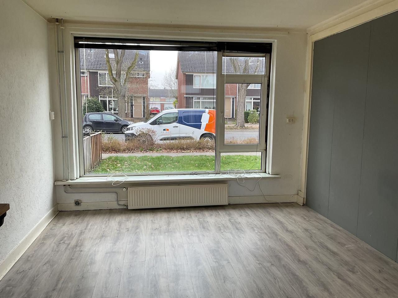 Huurwoning met 3 slaapkamers en tuin in Vroomshoop - Afbeelding 2