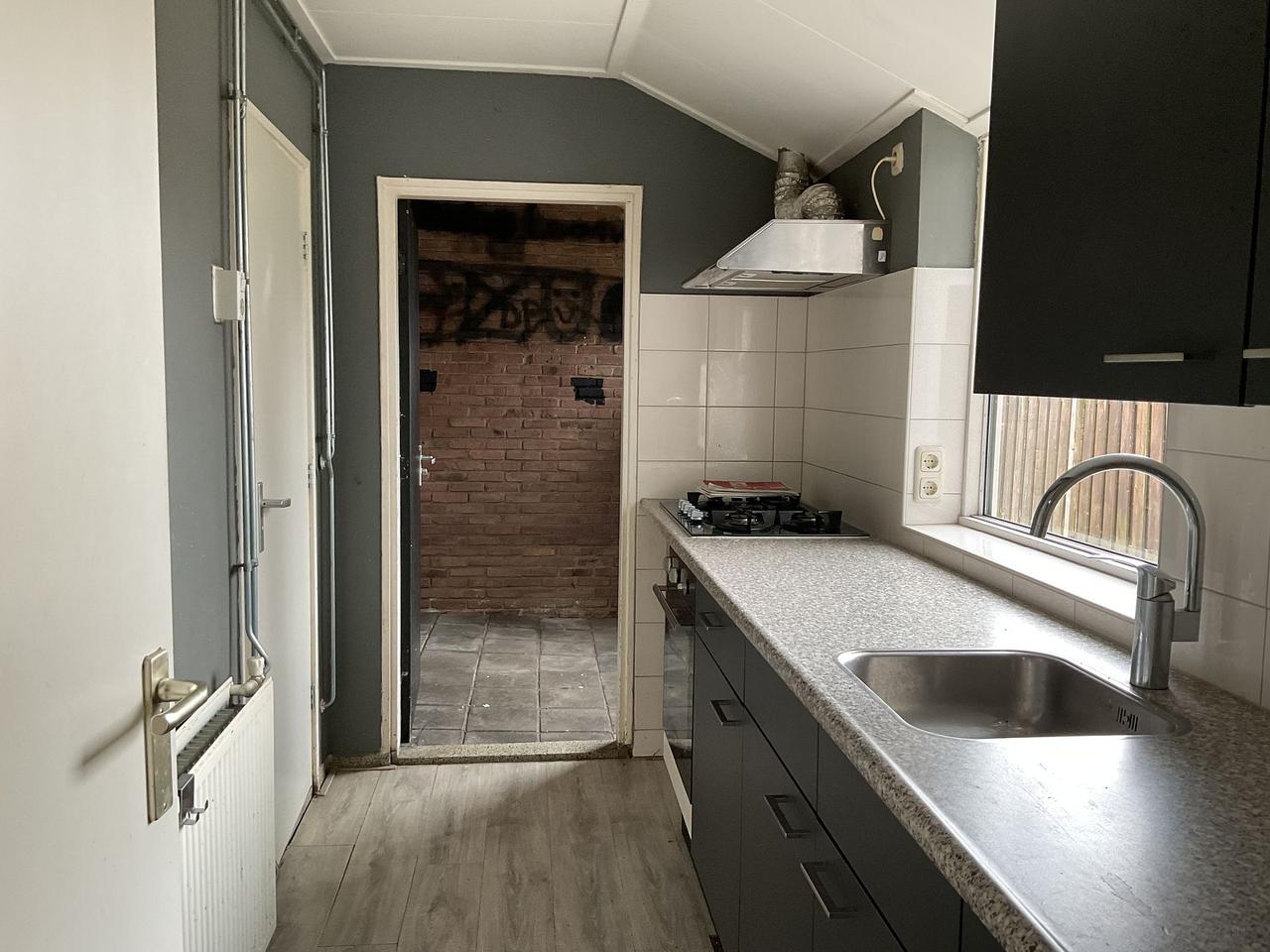 Huurwoning met 3 slaapkamers en tuin in Vroomshoop - Afbeelding 4