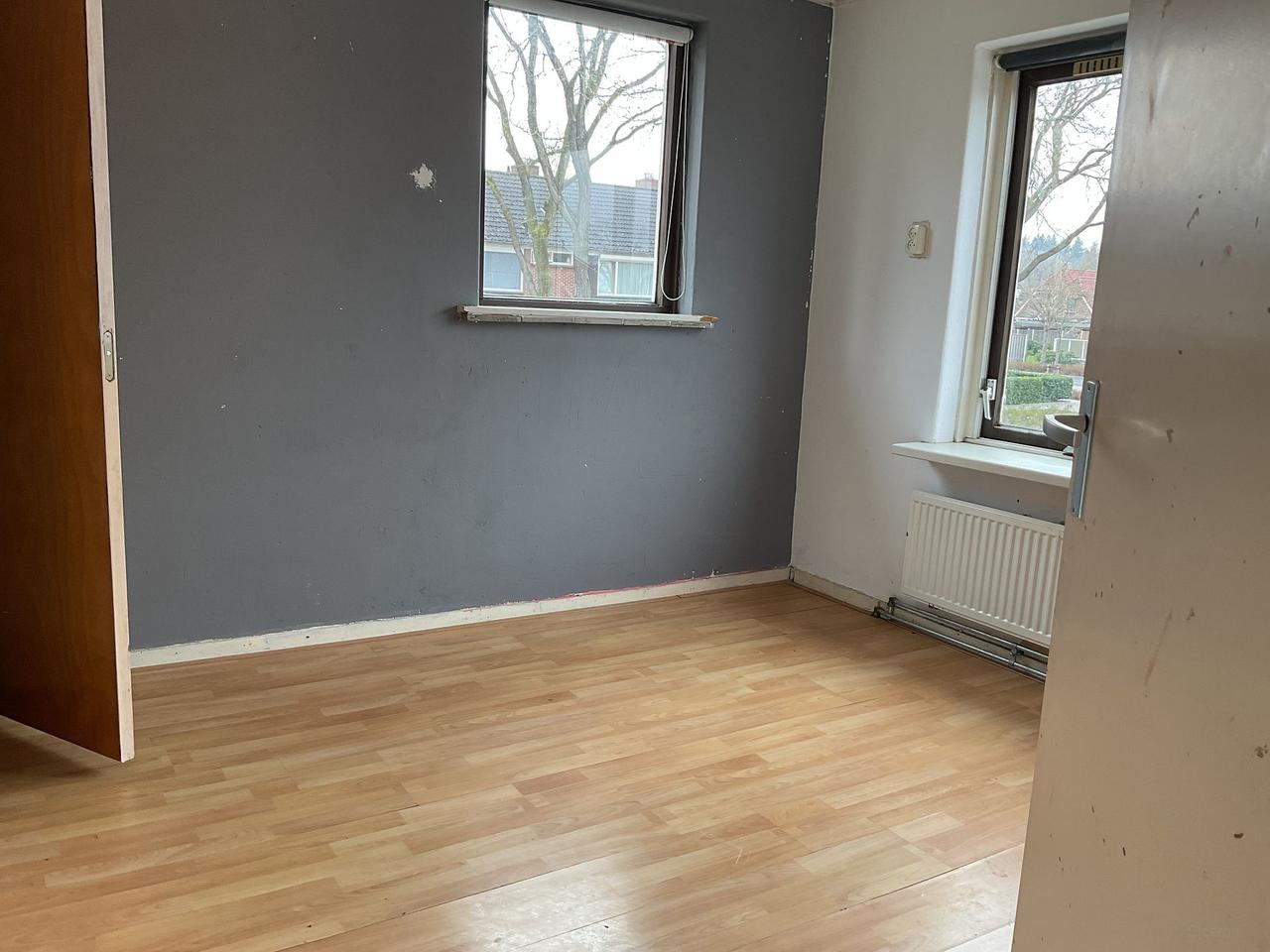 Huurwoning met 3 slaapkamers en tuin in Vroomshoop - Afbeelding 8