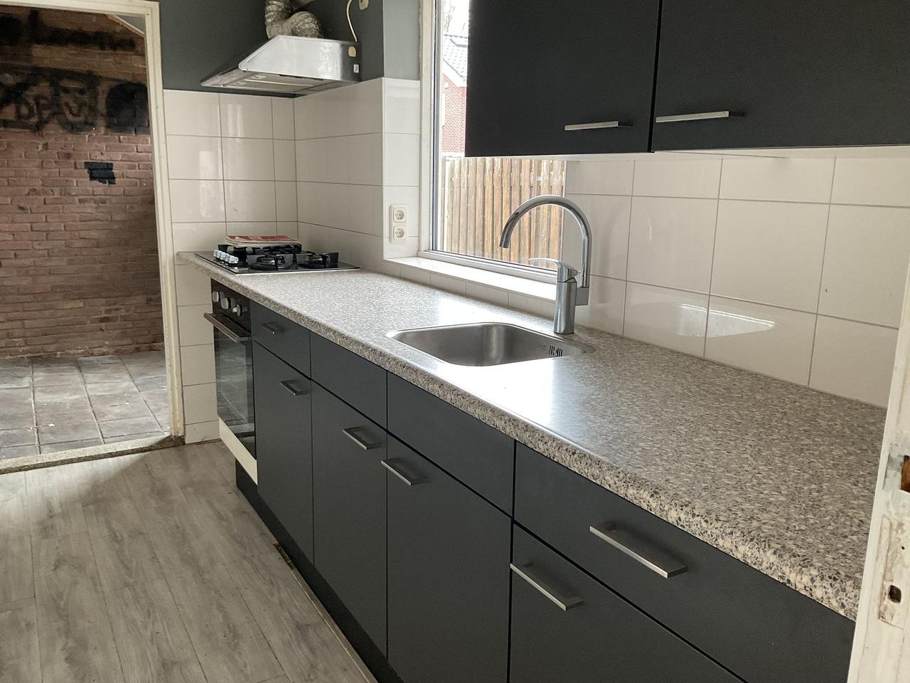 Huurwoning met 3 slaapkamers en tuin in Vroomshoop - Afbeelding 3