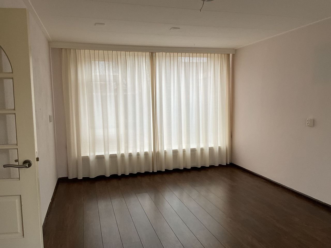 Ruim huis (89m²) met tuin in Vroomshoop - Afbeelding 5