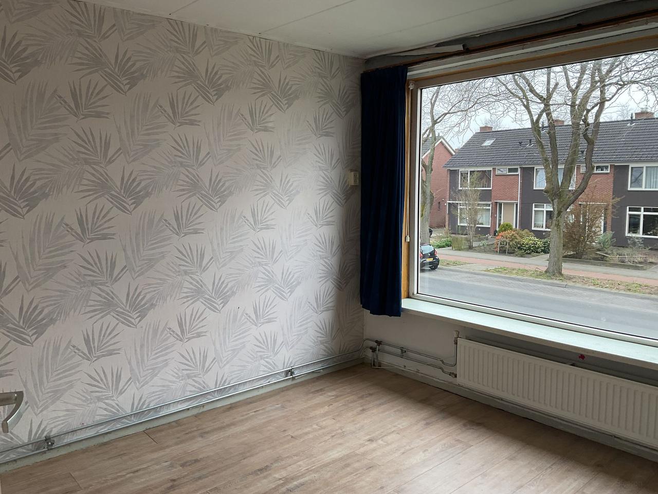 Huurwoning met 3 slaapkamers en tuin in Vroomshoop - Afbeelding 1
