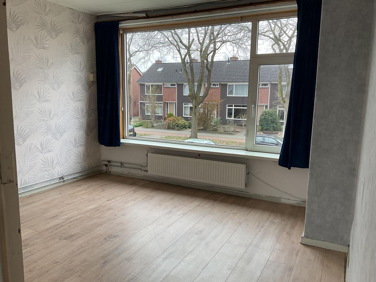 Huurwoning met 3 slaapkamers en tuin in Vroomshoop - Afbeelding 9