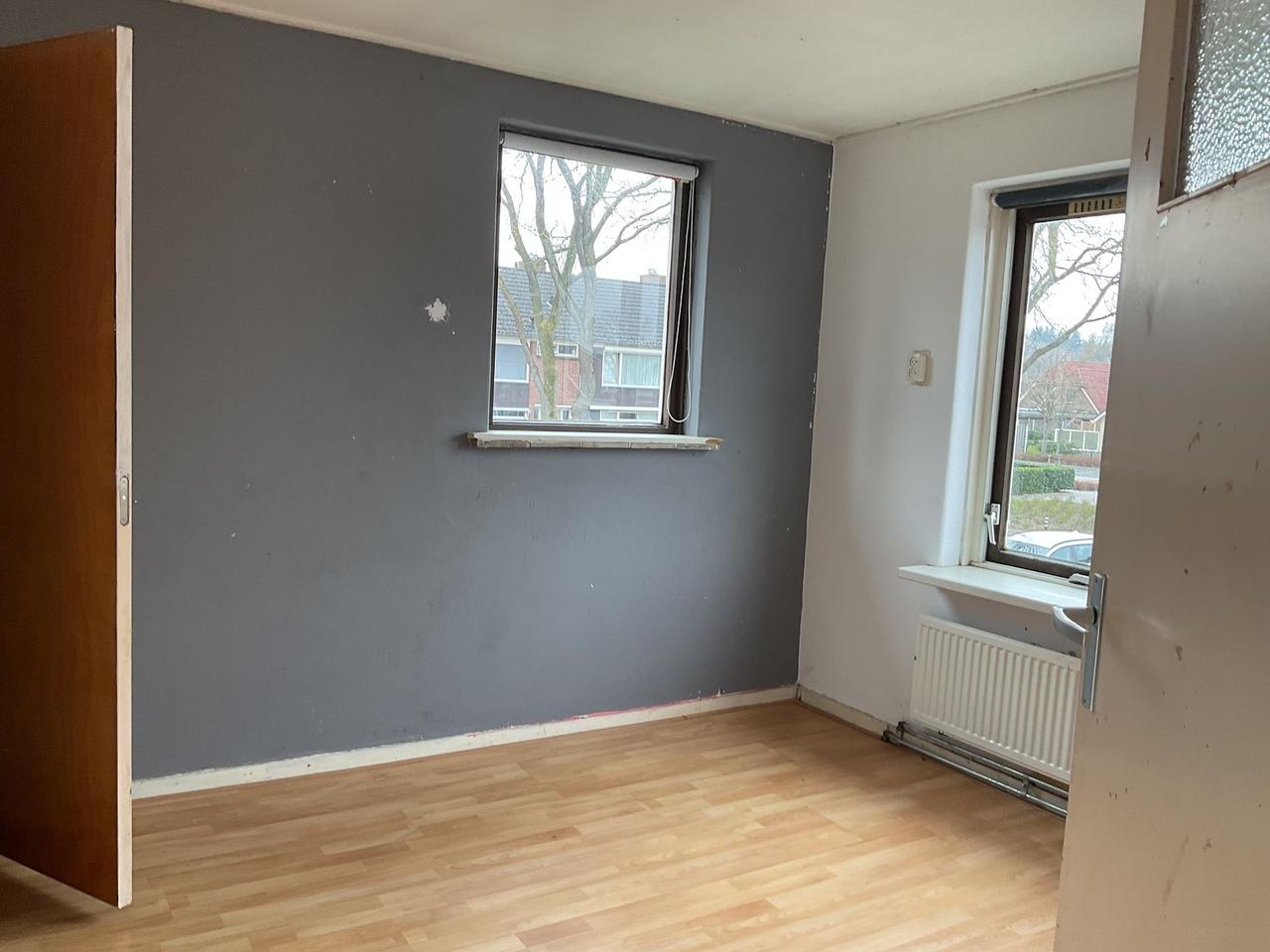 Huurwoning met 3 slaapkamers en tuin in Vroomshoop - Afbeelding 10