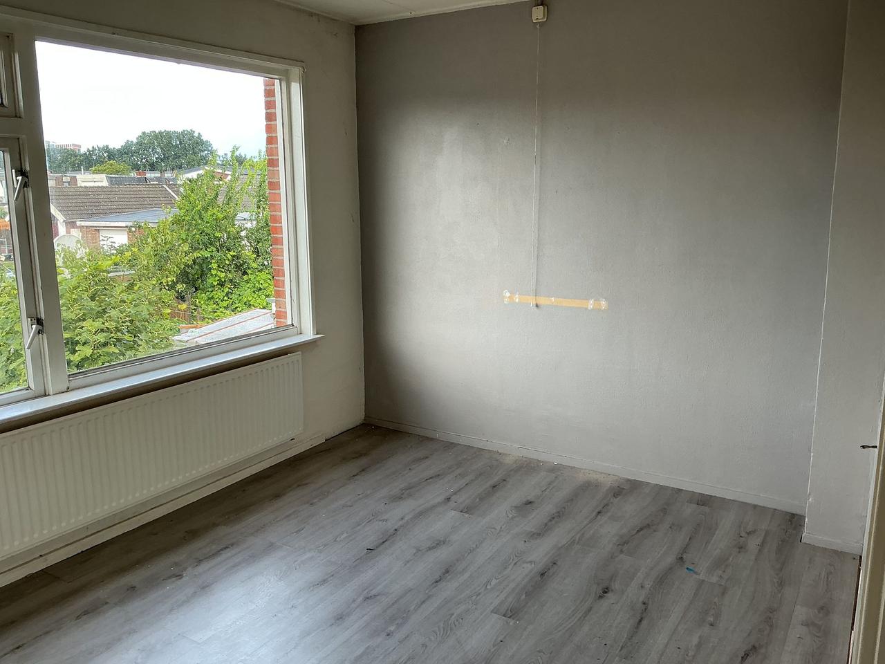 Temporary rental home with garden in Almelo - Image 1