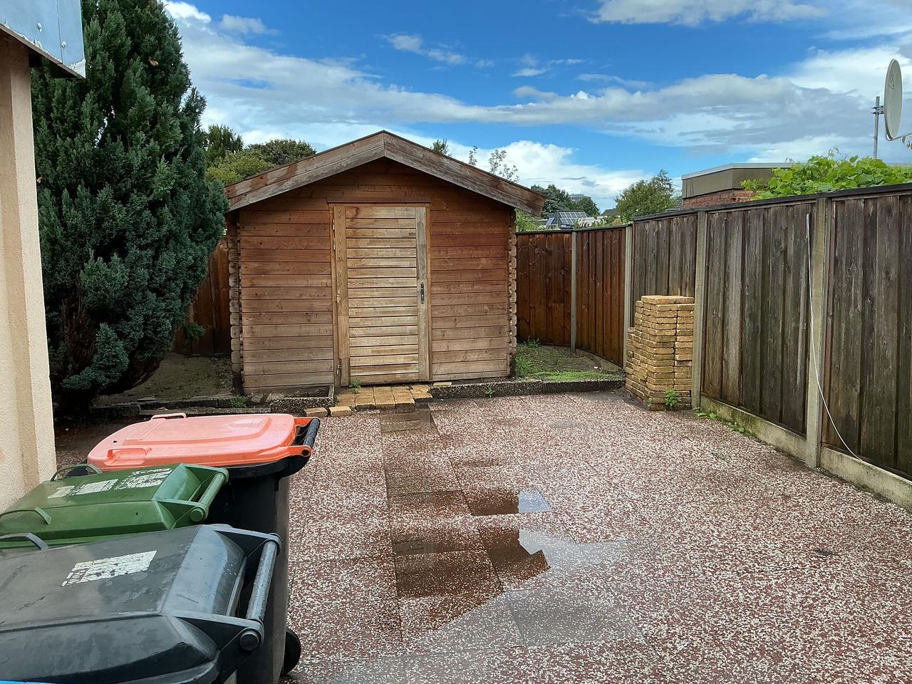 Temporary rental home with garden in Almelo - Image 2