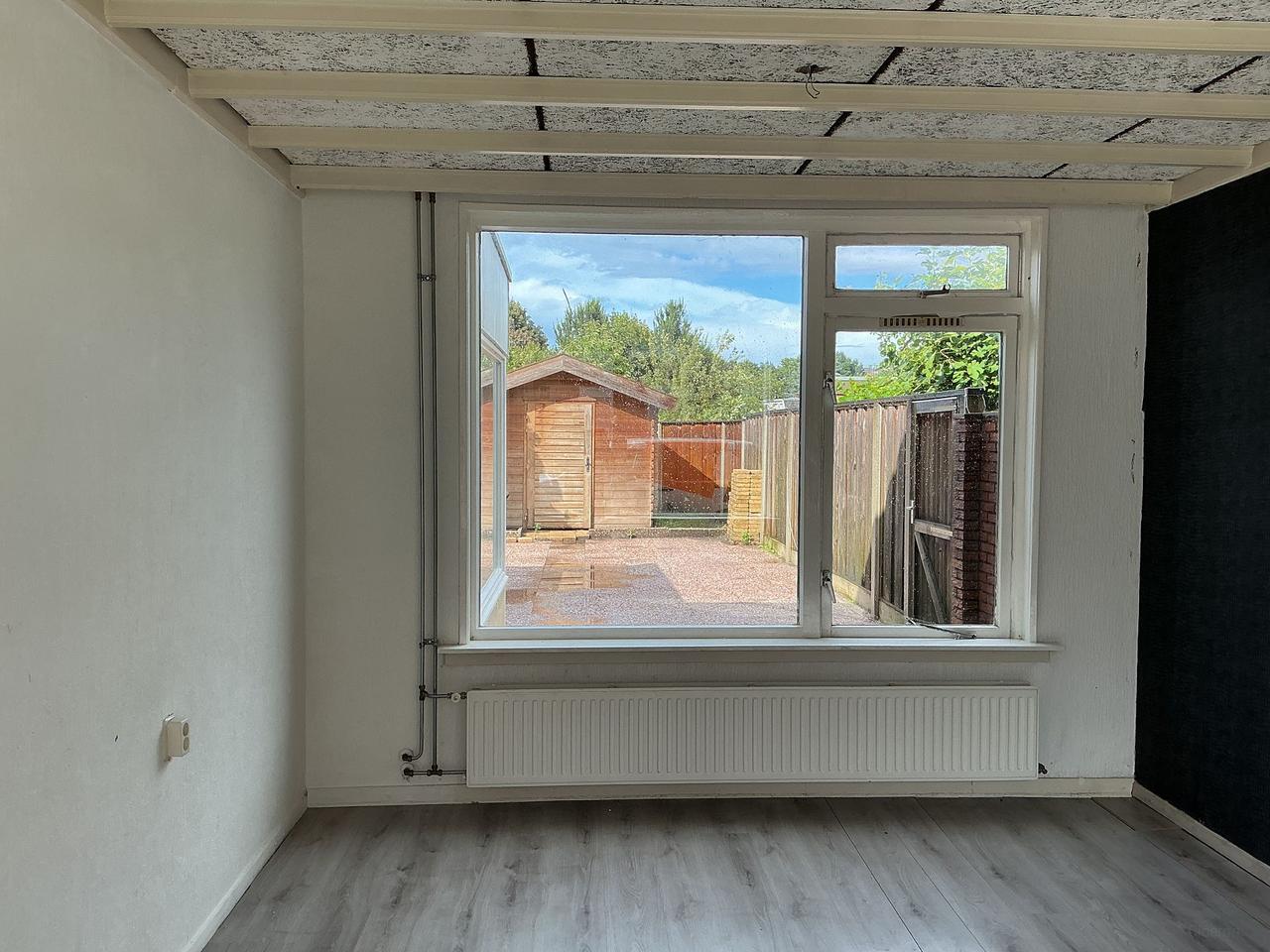 Temporary rental home with garden in Almelo - Image 3