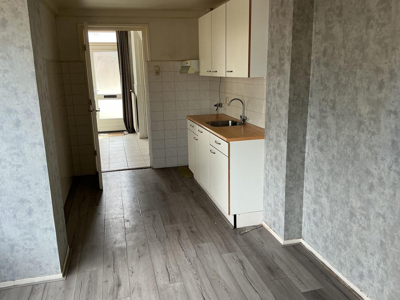 Temporary rental home with garden in Almelo - Image 4