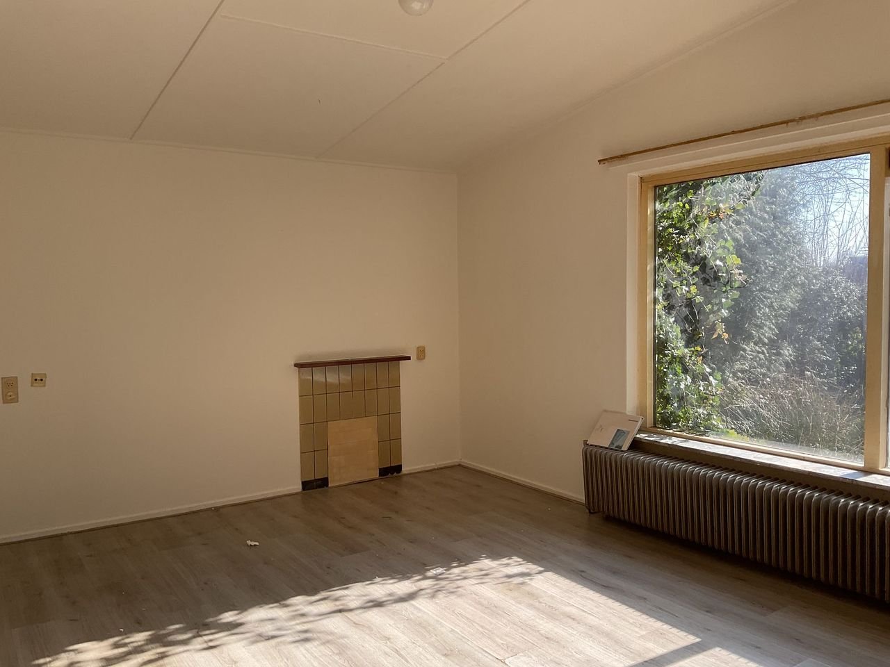 House with garden and 2 bedrooms, Almelo - Image 1