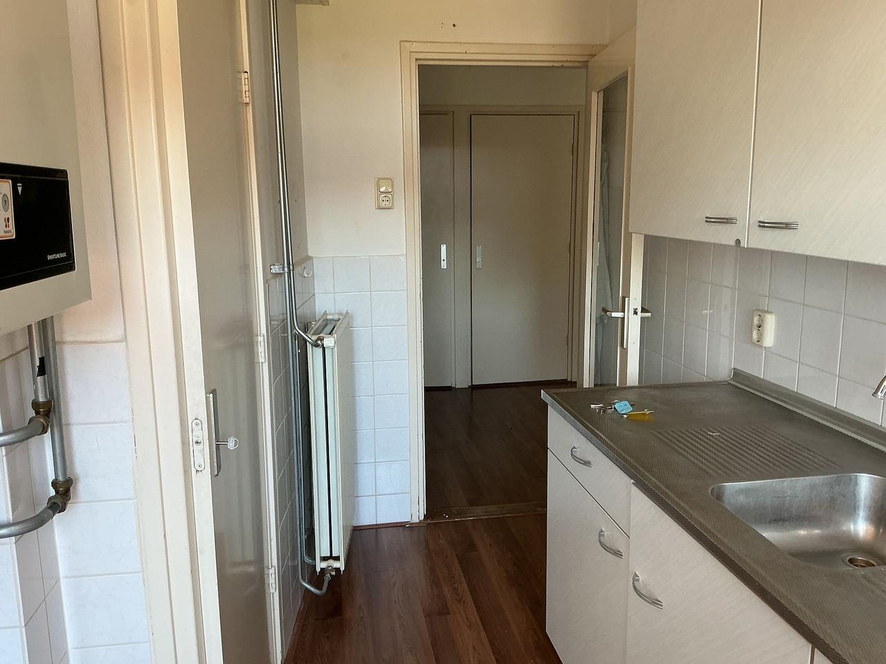 Tijdelijk 3-kamer appartement in Almelo - Afbeelding 8