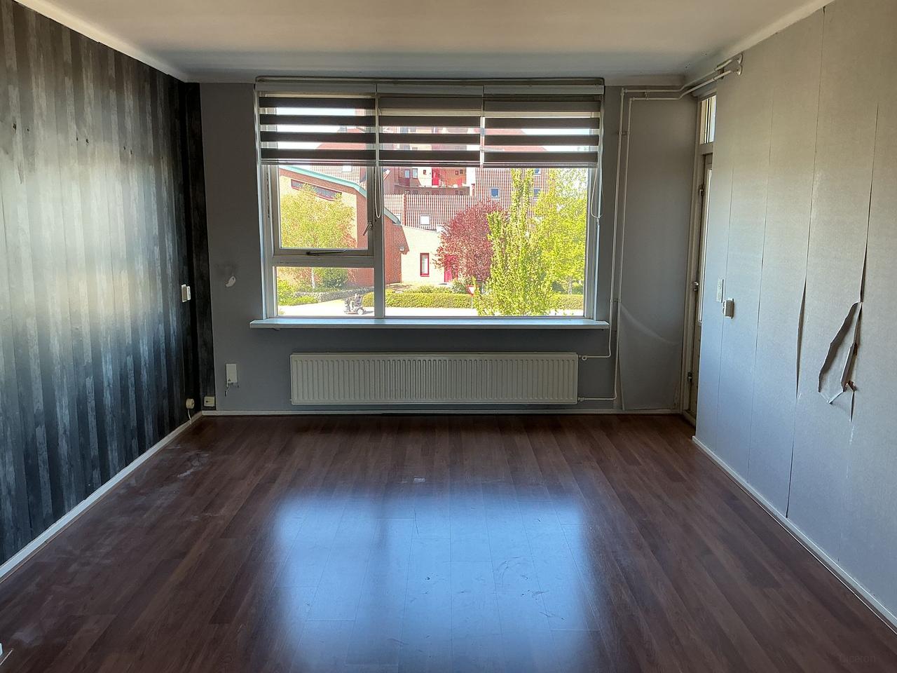 Tijdelijk 3-kamer appartement in Almelo - Afbeelding 1