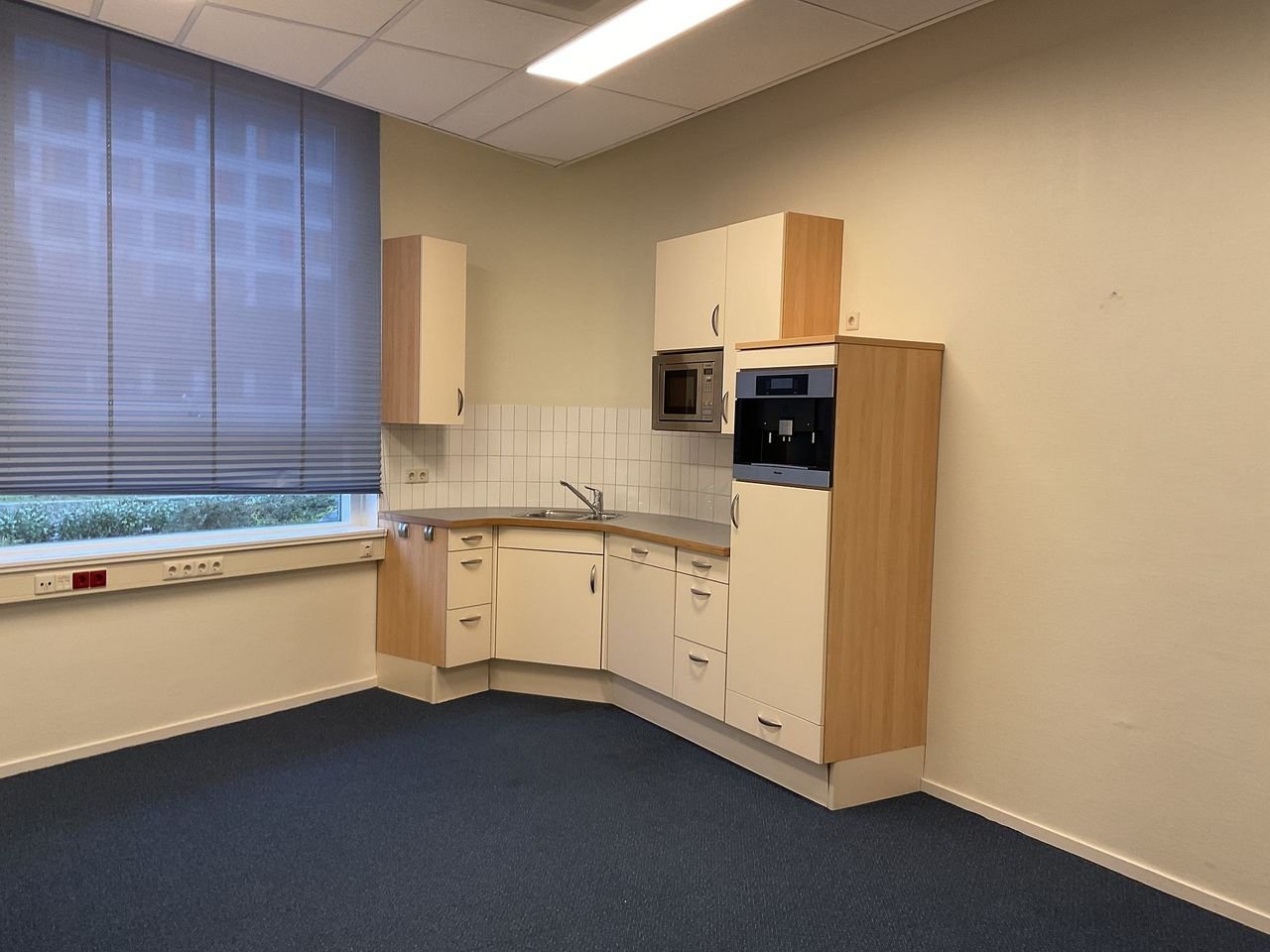 Grote woonruimte (40 m²) in Almelo - Afbeelding 1