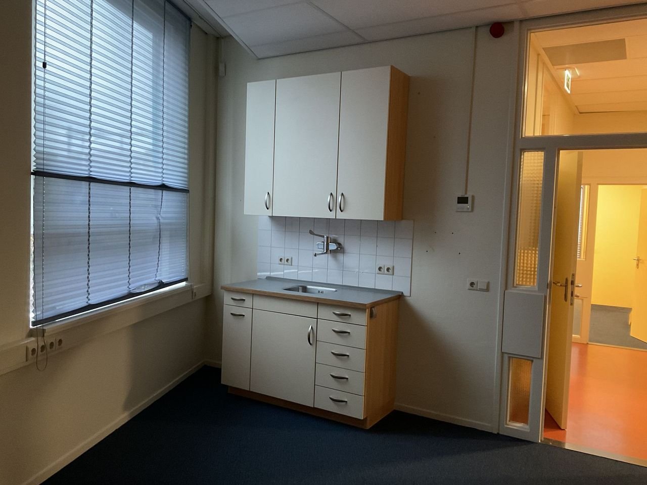 Grote woonruimte (40 m²) in Almelo - Afbeelding 2