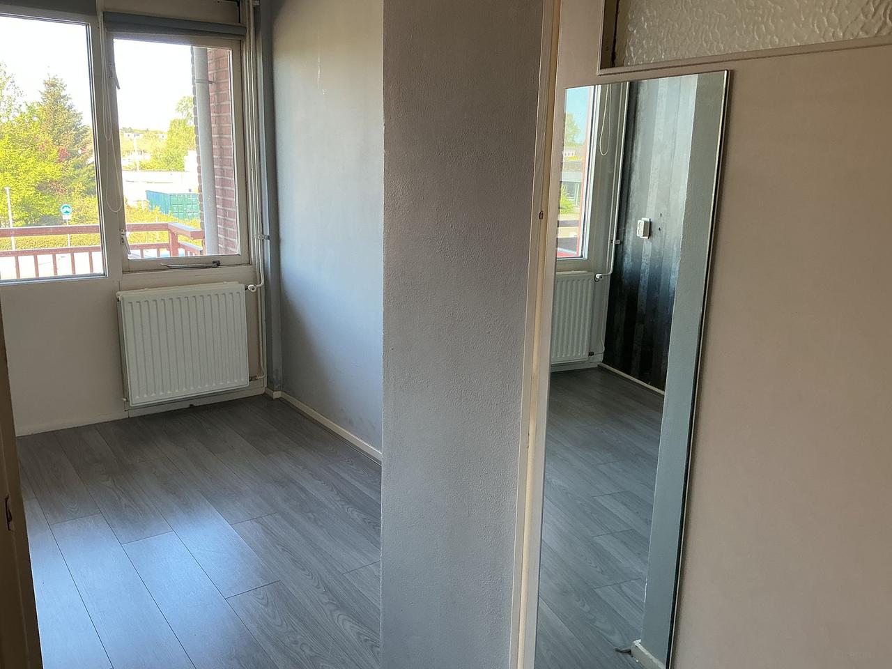 Tijdelijk 3-kamer appartement in Almelo - Afbeelding 4