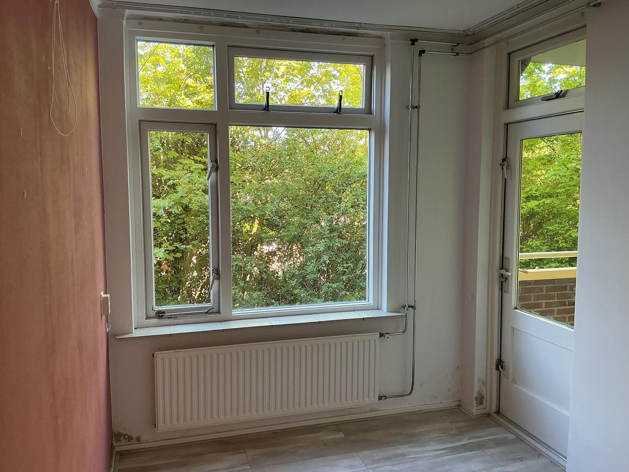 3-room apartment with balcony - Image 3
