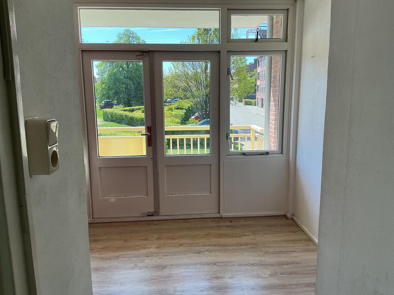 3-room apartment with balcony - Image 7