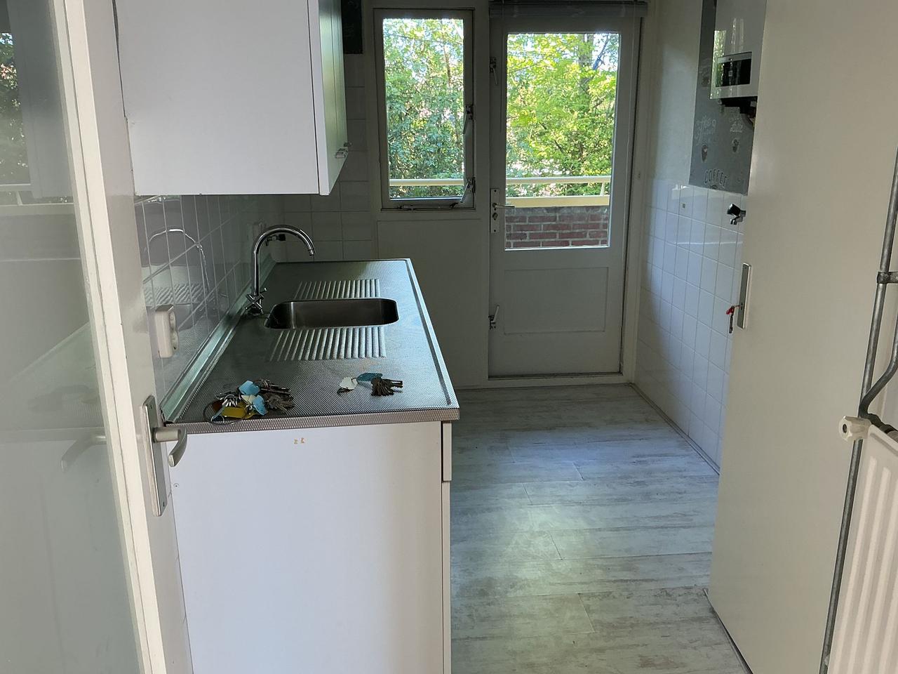 3-room apartment with balcony - Image 8